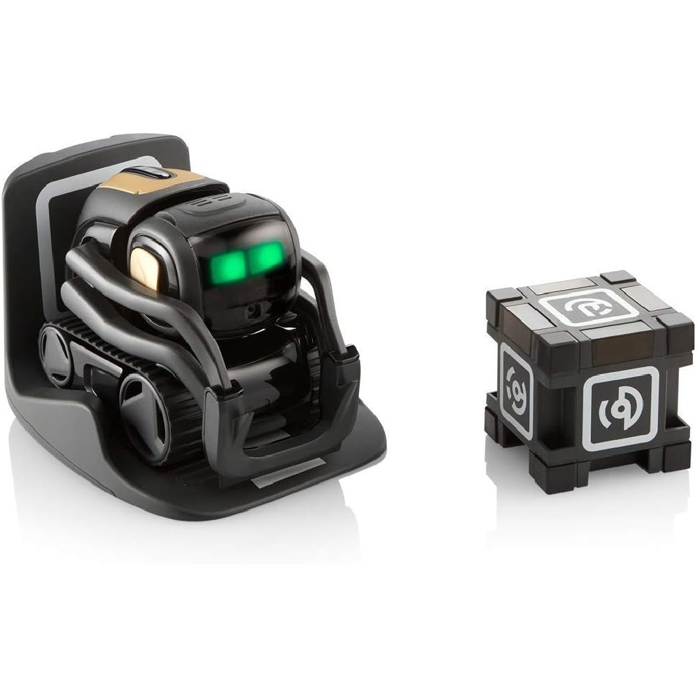 Kid Educational - Robot Pintar AI ChatGPT 2.0, Robot
