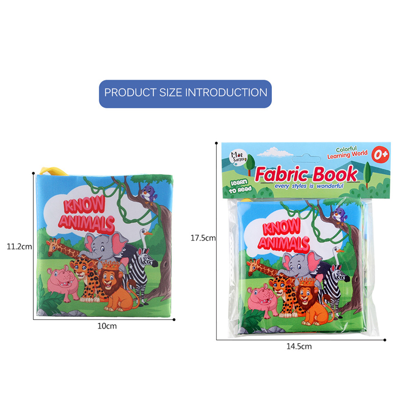 Mainan Edukasi Dini Pencerahan - Kid Educational ulasan dan harga