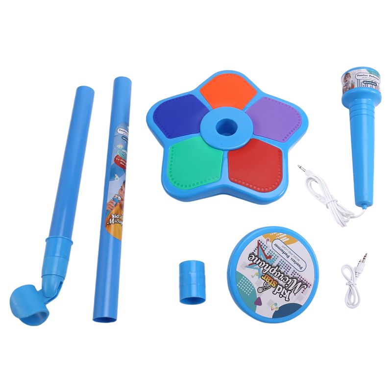 【Sedang Diskon】Mikrofon Anak d - Kids Educational Computer ulasan dan harga