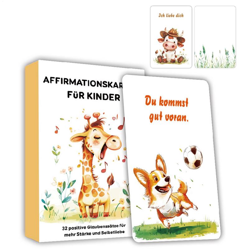 Kartu Pemberdayaan untuk Anak- - Kids Education Quote ulasan dan harga