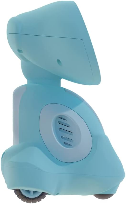 Robot Pintar Bertenaga AI untu - Kid Educational ulasan dan harga