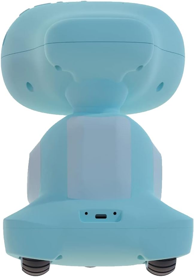 Robot Pintar Bertenaga AI untu - Kid Educational ulasan dan harga