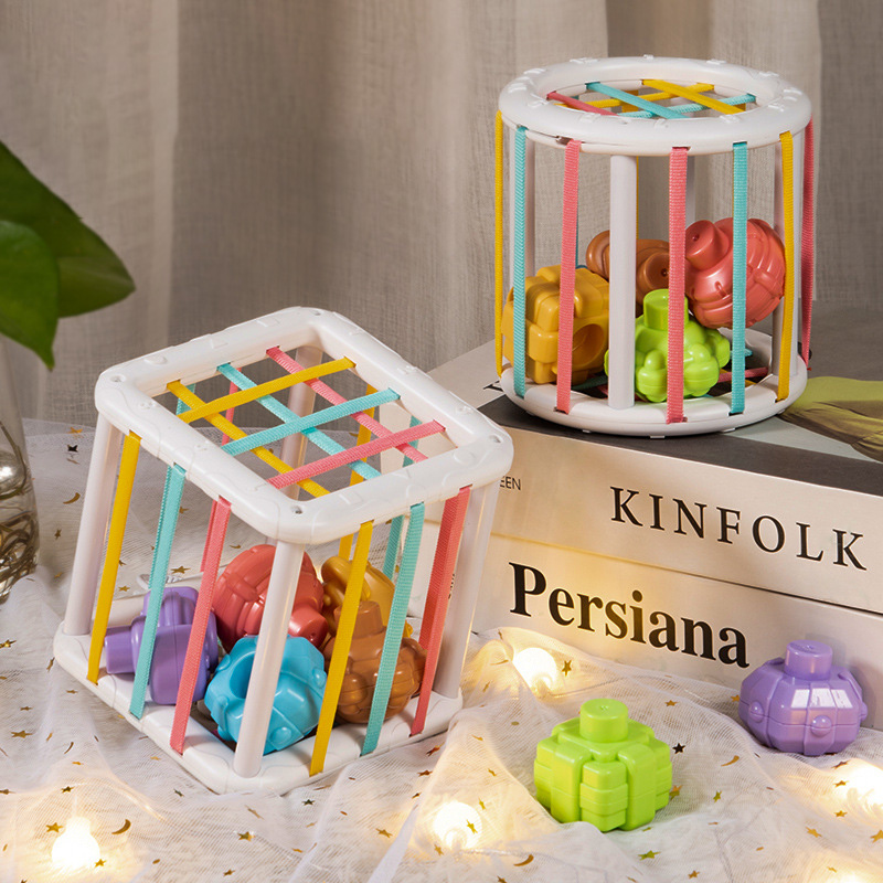Mainan Edukasi Kognitif Pelati - Kid Educational ulasan dan harga