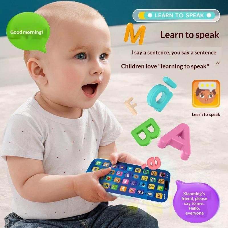 Set Mainan Telepon Simulasi In - Kid Educational ulasan dan harga