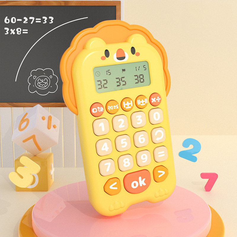 Komputer Oral untuk Anak-anak, - Kids Educational Computer ulasan dan harga