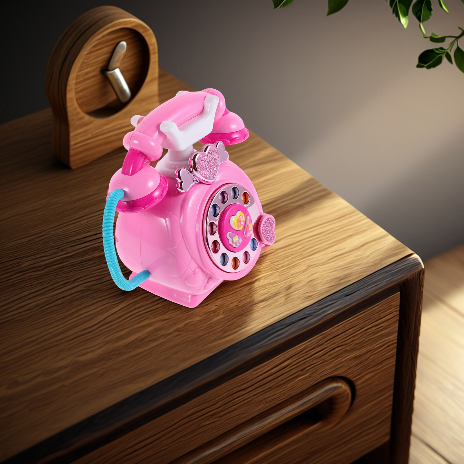 Mesin Cerita Edukatif Ponsel P - Kids Education Phone ulasan dan harga