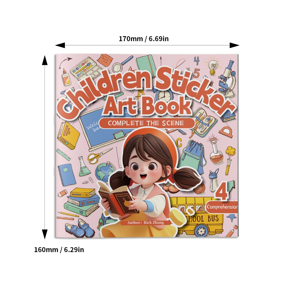 【Tersedia, Pengiriman Cepat】Se - Kid Educational ulasan dan harga