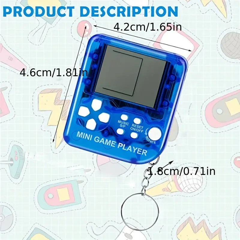Game Party Favors Video Game K - Kids Educational Videos ulasan dan harga