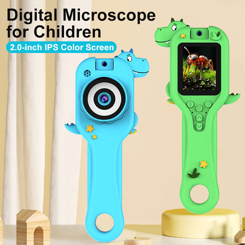 Hadiah untuk Anak-Anak - Mikro - Kids Educational Videos ulasan dan harga