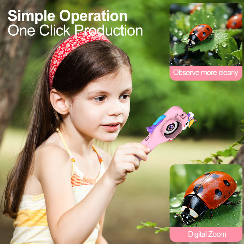 Hadiah untuk Anak-Anak - Mikro - Kids Educational Videos ulasan dan harga
