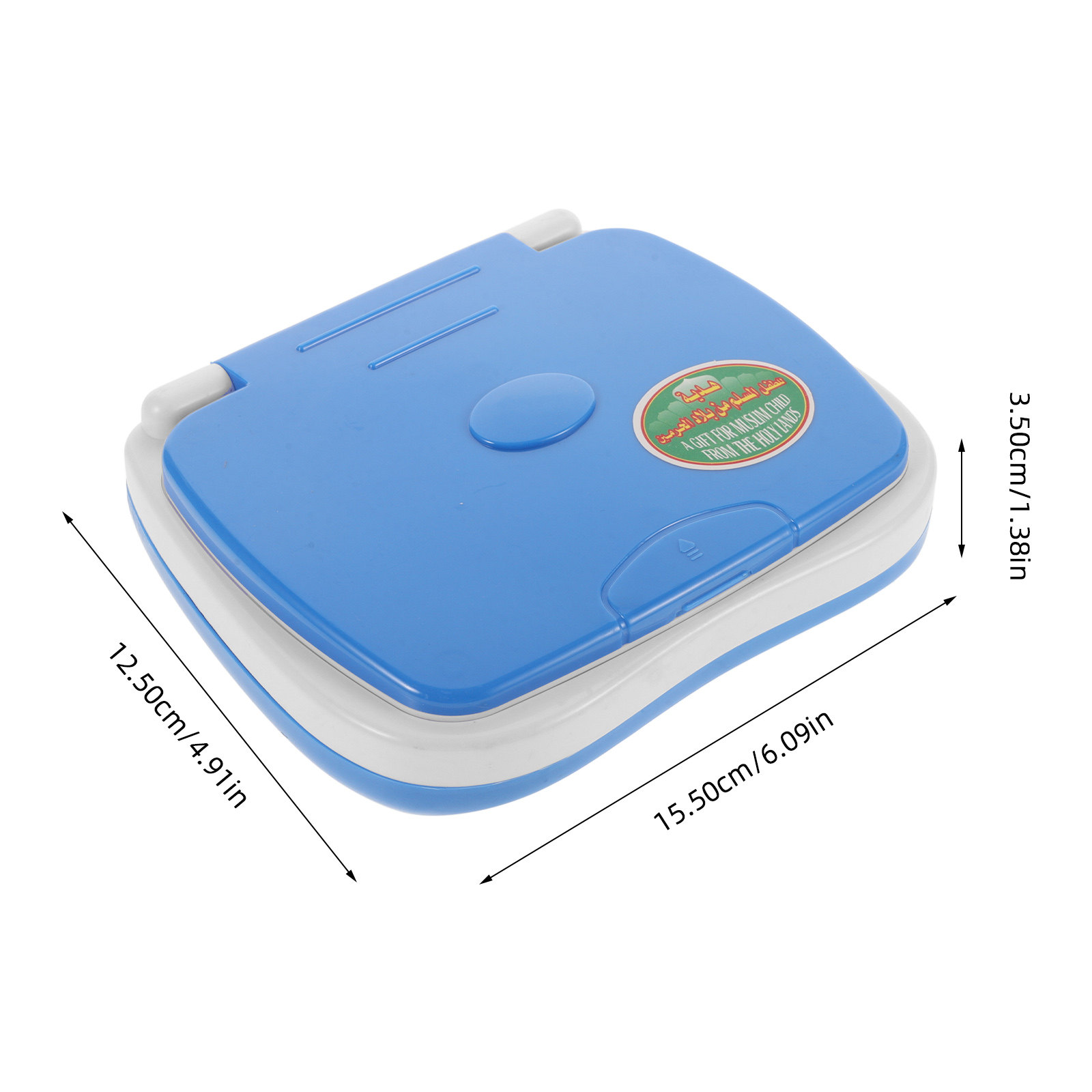 Mesin Pembelajaran Sentuh Lipa - Kids Educational Computer ulasan dan harga