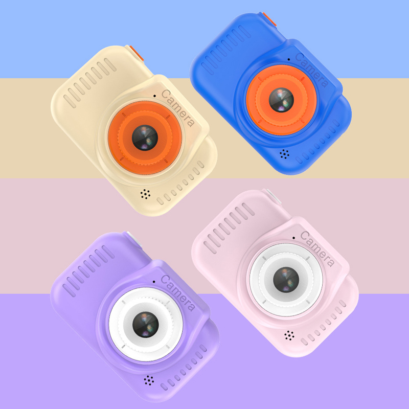Kamera Anak Kartun Baru 1080P  - Kids Educational Videos ulasan dan harga